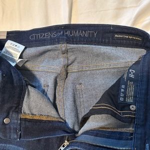 Women’s jeans